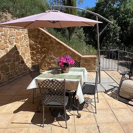 La Chiusa Dei Monaci קאסטלמוזיו