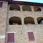 La Chiusa Dei Monaci 팜스테이 카살무스티아