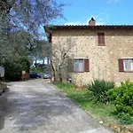 La Chiusa Dei Monaci *