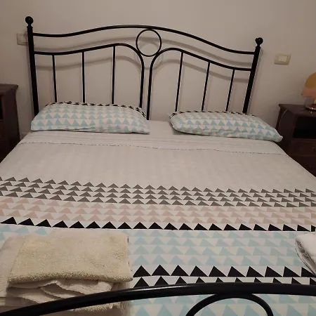 La Chiusa Dei Monaci 卡斯特姆苏