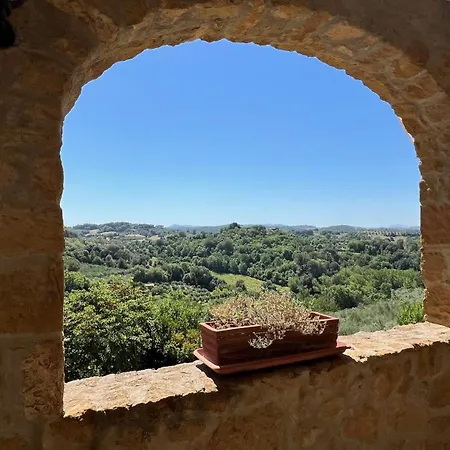 La Chiusa Dei Monaci *