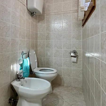 La Chiusa Dei Monaci