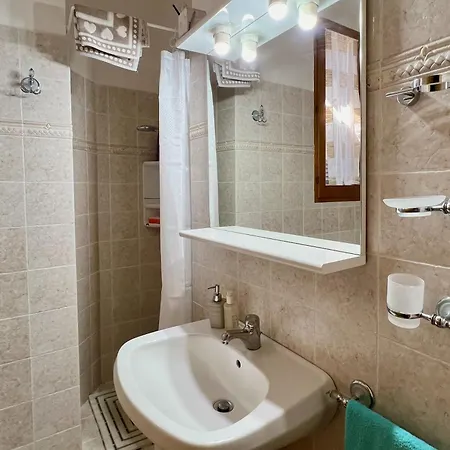 农家乐 La Chiusa Dei Monaci *