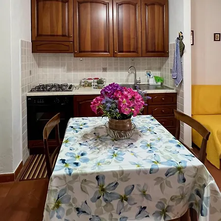 La Chiusa Dei Monaci 农家乐 卡斯特姆苏