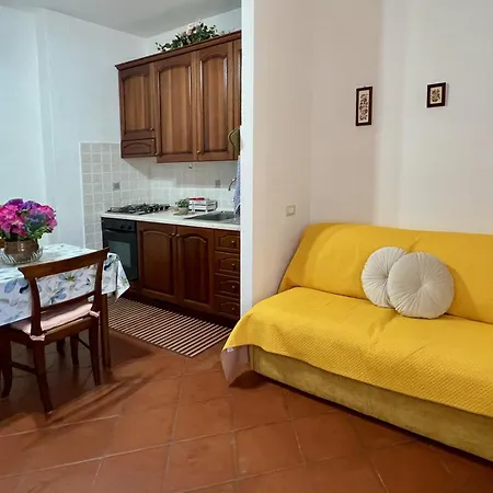 La Chiusa Dei Monaci