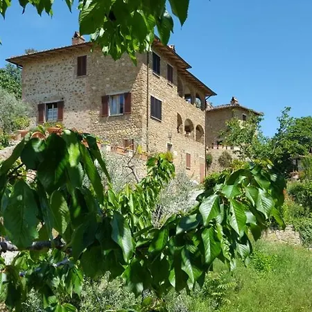 La Chiusa Dei Monaci *