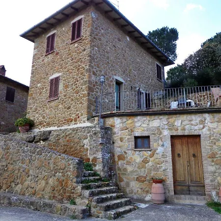 La Chiusa Dei Monaci