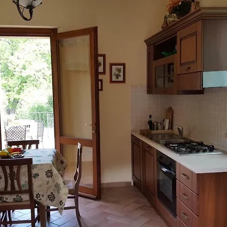 La Chiusa Dei Monaci