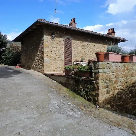 La Chiusa Dei Monaci