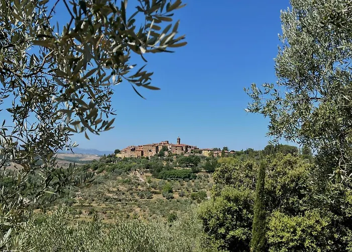 La Chiusa Dei Monaci 农家乐