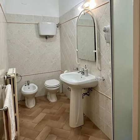 Farm stay La Chiusa Dei Monaci *