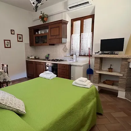 La Chiusa Dei Monaci *