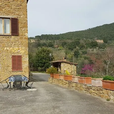 La Chiusa Dei Monaci *