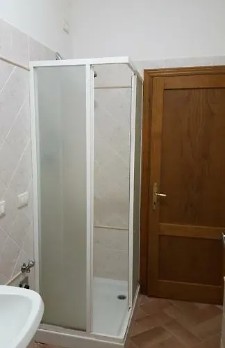 La Chiusa Dei Monaci *